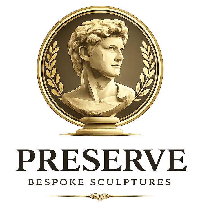 Preserve Logo v04
